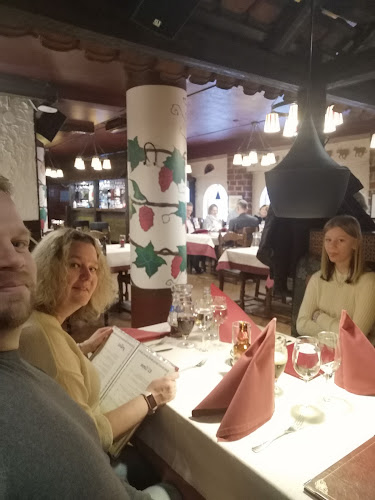 El Toro - Ravintola-ala