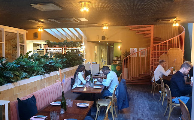 Comentarii opinii despre Maranga