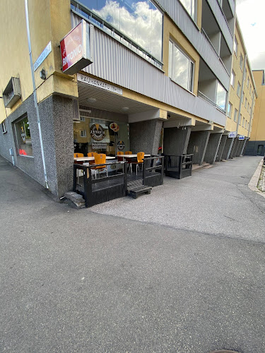 Rauhankatu 19 c, 15110 Lahti