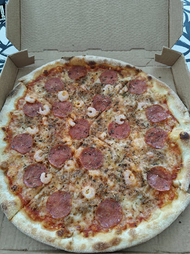 Kotipizza Tampere Vuores - Tampere