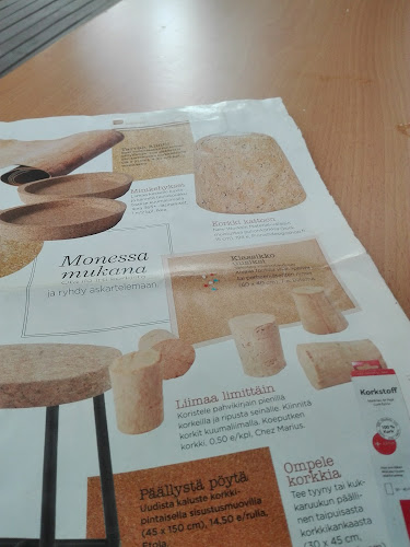 Opinii despre Ravintola Rikala în Salo - Ravintola-ala