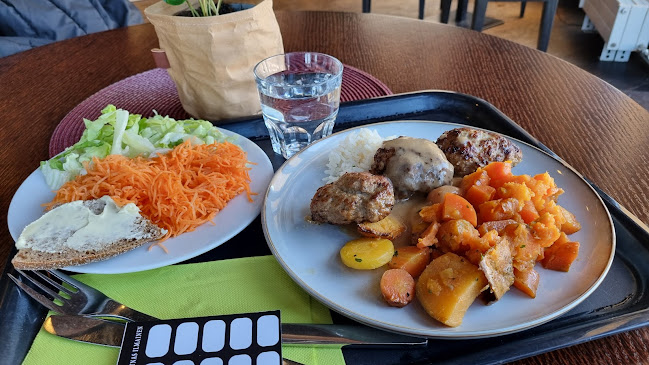 Opinii despre Herkkupaja în Järvenpää - Ravintola-ala