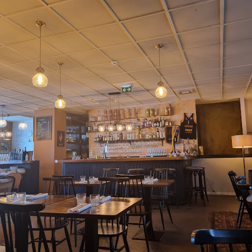 Trattoria Sogno - Helsinki