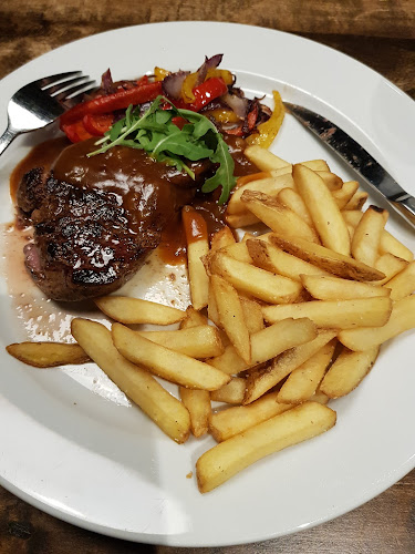 Comentarii opinii despre Gastrobar Rauman Wanha Krouvi