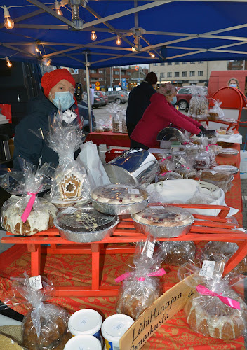 Kuninkaanlähteenkatu 8, 38700 Kankaanpää