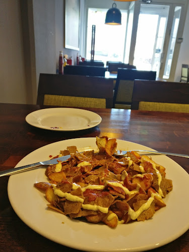 Ravintola Iskender - Lappeenranta