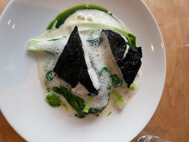 Ravintola Bona Fide - Helsinki