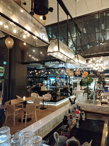 Deliberi Keskuskatu - Helsinki