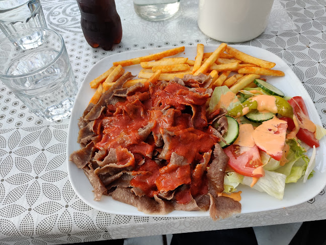 Opinii despre Floria Ravintola în Porvoo - Ravintola-ala