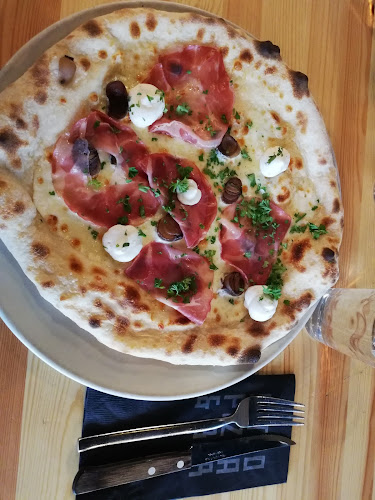 Comentarii opinii despre Sitko Pizza Tampere