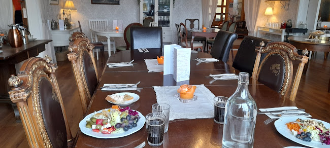 Saarijärven Ruustinna