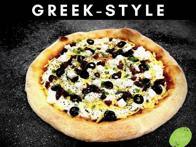 Comentarii opinii despre Fizza Lappeenranta