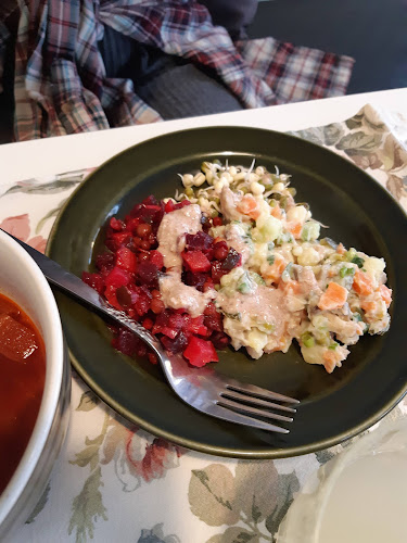 Lipterin Vegetarian Restaurant - Lahti