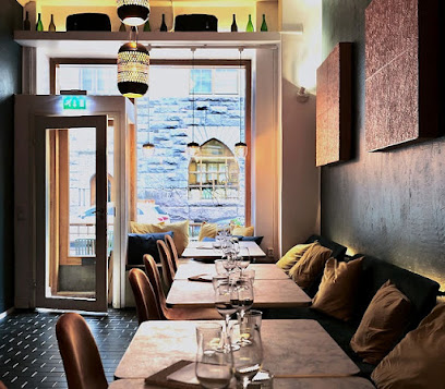 Grape Wine Bar & Tasting Room