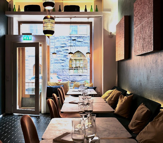 Grape Wine Bar & Tasting Room