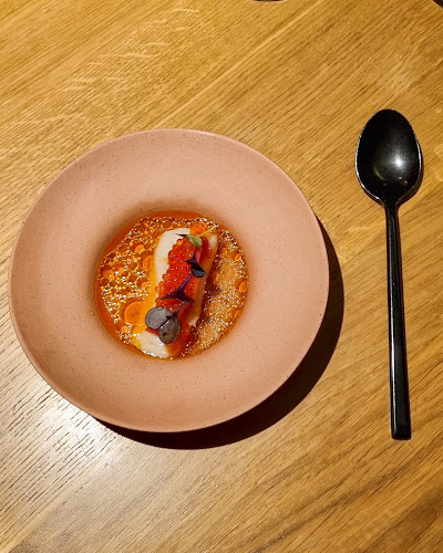 Vår - Ravintola-ala