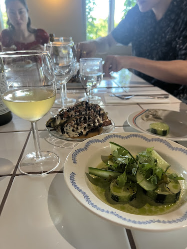 Eini Restaurant Pop Up - Naantali