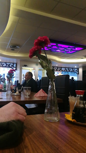 Opinii despre China Ho Wah în Tammisaari - Ravintola-ala