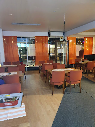 Ravintola Harjavalta Kebab Pizzeria