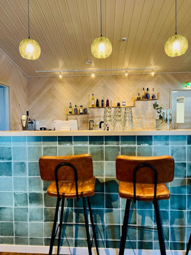 Vehryt Nouka - Ravintola-ala