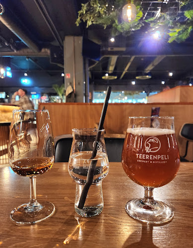 Kauppurienkatu 8, 90100 Oulu