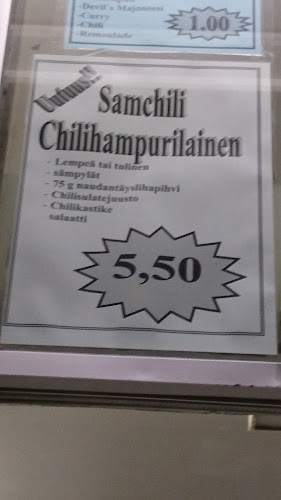 Ruukintie 39, 60100 Seinäjoki