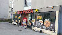 Järvenpään Star Pizza