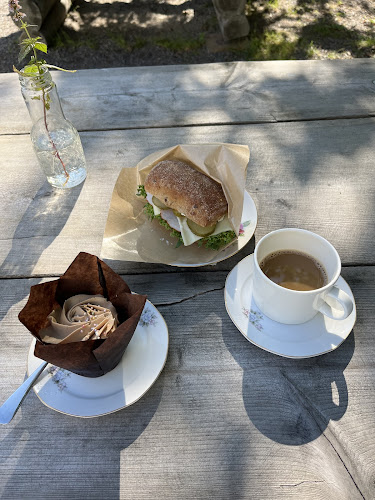 Comentarii opinii despre Myllärintalon kahvila