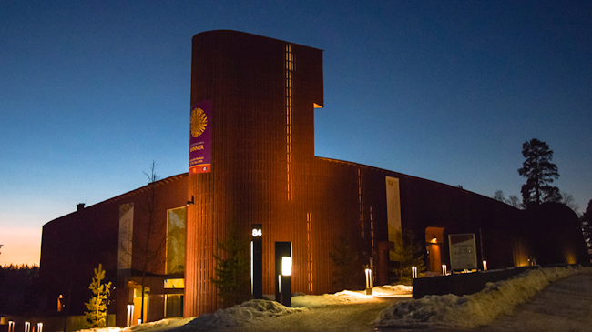 Nuuksiontie 84, 02820 Espoo