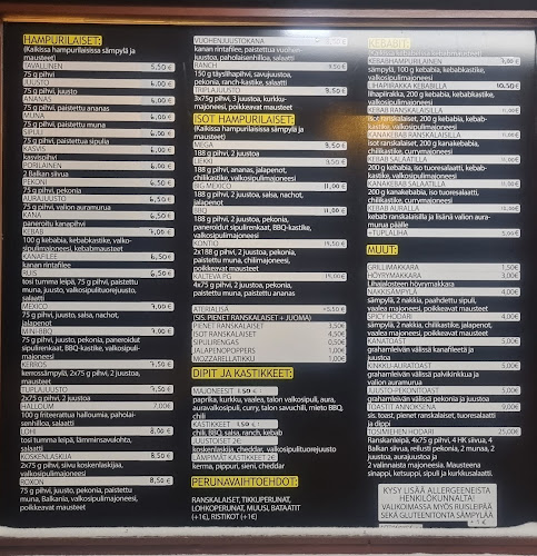 Sääksmäentie 18, 37600 Valkeakoski