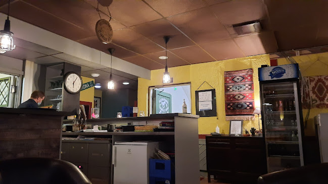 Caballo Bayo - Lohja