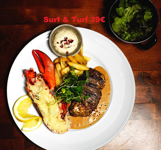 Comentarii opinii despre Ravintola Caverna