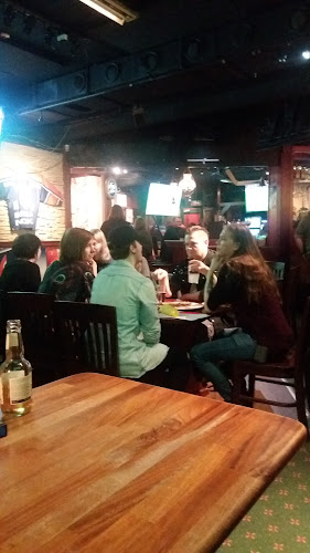 Bar Aikalisä - Ravintola-ala