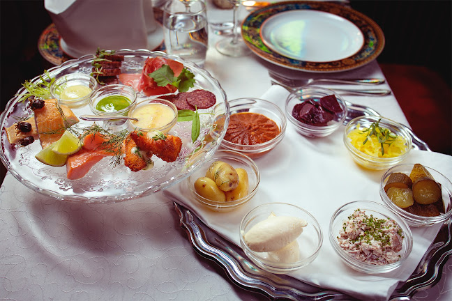 Comentarii opinii despre Saslik