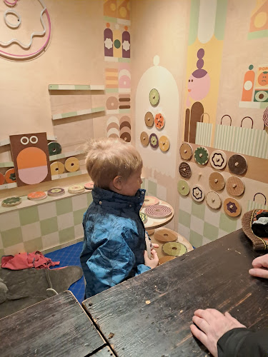 Hietalahdentori - Ravintola-ala