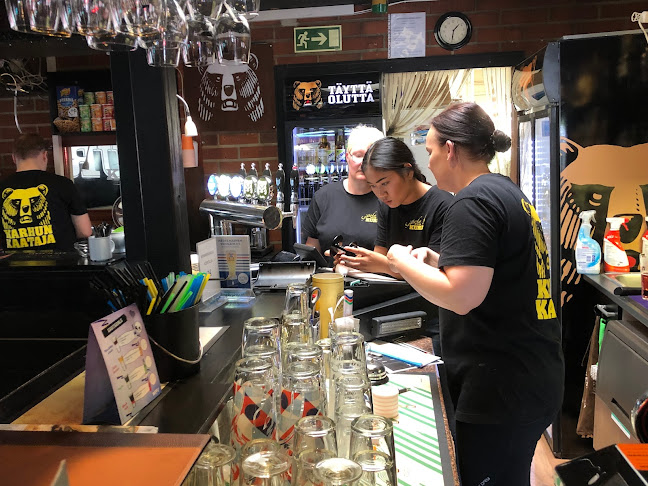 Soittola Pub Kuru - Ravintola-ala