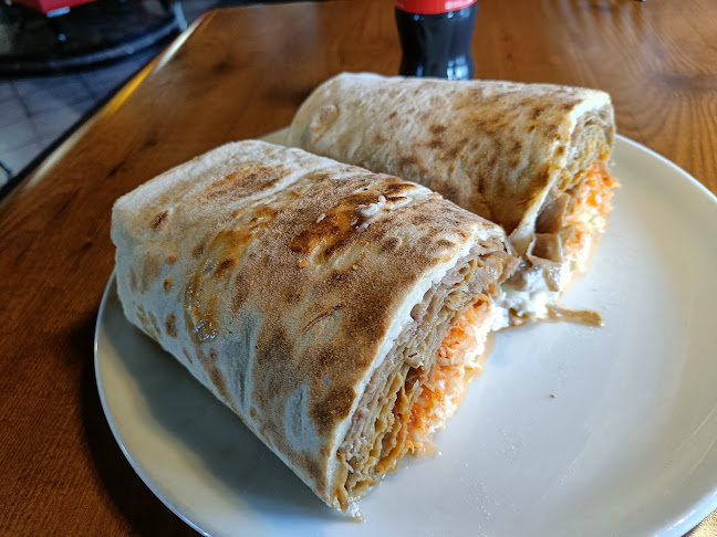 Kankaanpään Ege Kebab & Pizzeria