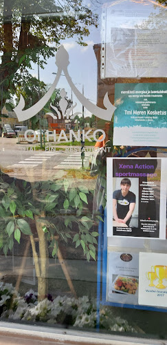 Ravintola Oi Hanko - Ravintola-ala