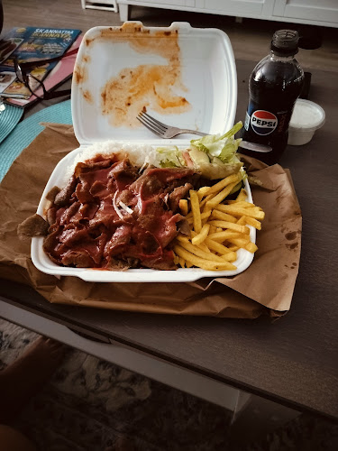 Comments and reviews of Pizzeria Foxy Bear