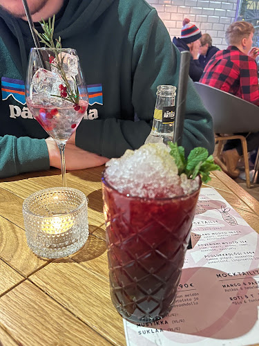 Rovakatu 21, 96200 Rovaniemi