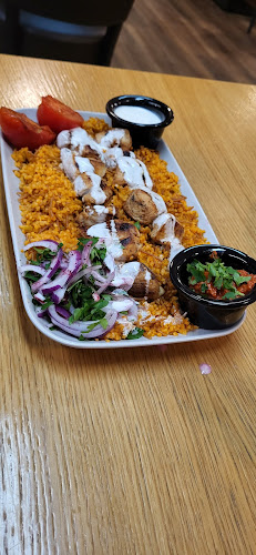 Babiloni ravintola - Tampere