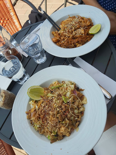 Ravintola Purebite - Tampere