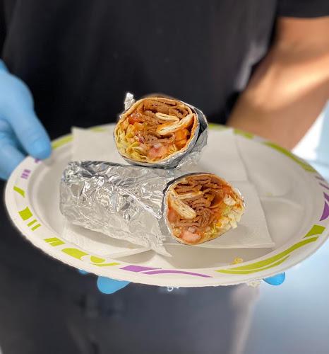 Opinii despre Ylivieskan Autogrilli în Ylivieska - Ravintola-ala