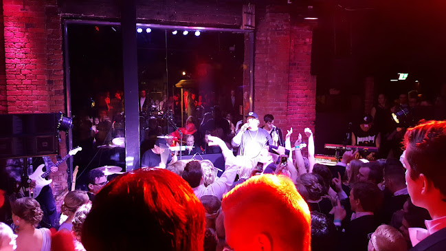 Comentarii opinii despre Saaristobaari