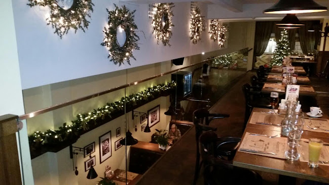 Goodwin The Steak House - Helsinki