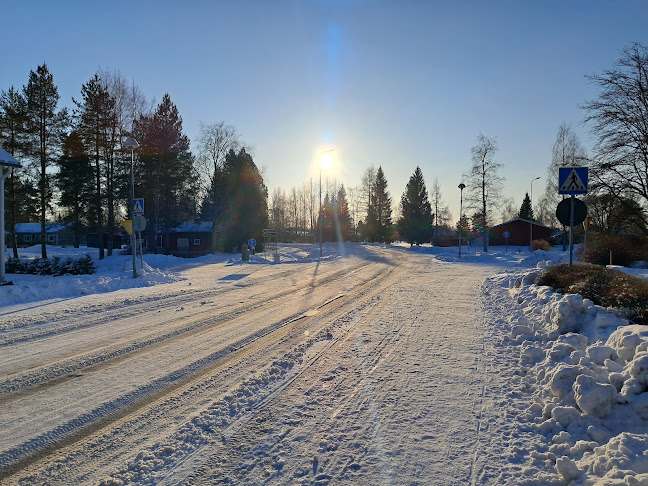 Café Kannus - Kannus