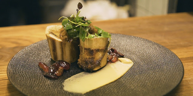 Figaro Restaurant - Ravintola-ala