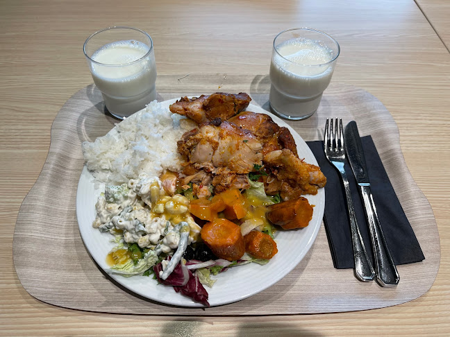 Ravintola Roima - Vantaa