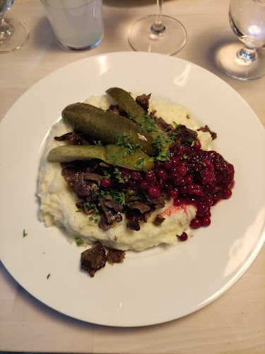 Opinii despre Ravintola Talonpöytä Kuusamo în Kuusamo - Ravintola-ala