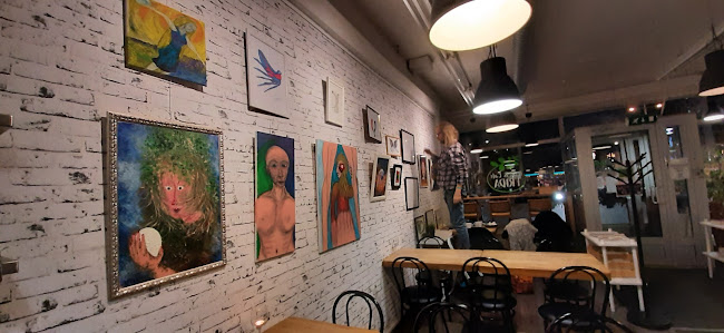 Food & Cafe Frida - Nokia